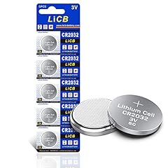 Licb cr2032 battery for sale  Delivered anywhere in UK