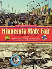 Minnesota state fair for sale  Delivered anywhere in USA 