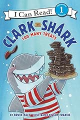 Clark shark many for sale  Delivered anywhere in USA 