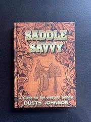 Saddle savvy guide for sale  Delivered anywhere in USA 