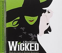 Wicked for sale  Delivered anywhere in USA 