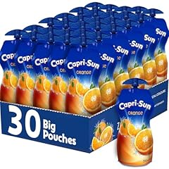 Capri sun orange for sale  Delivered anywhere in UK