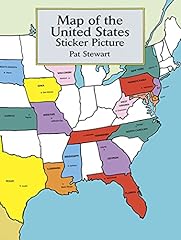 Map united states for sale  Delivered anywhere in USA 