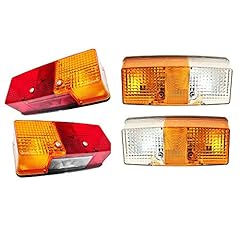 Apsmotiv front rear for sale  Delivered anywhere in UK