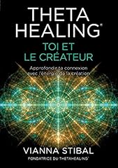 Thetahealing créateur approfo d'occasion  Livré partout en France