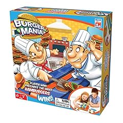 Fotorama burger mania for sale  Delivered anywhere in USA 