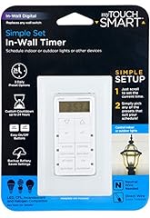 Touchsmart 25055 wall for sale  Delivered anywhere in USA 