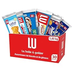 Boîte goûter 1 d'occasion  Livré partout en France