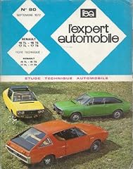 renault 15 tl d'occasion  Livré partout en France