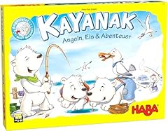 Haba 7146 kayanak gebraucht kaufen  Wird an jeden Ort in Deutschland