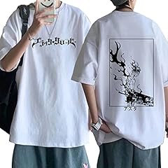 Ouhznux shirt black usato  Spedito ovunque in Italia 