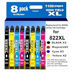 822xl remanufactured epson for sale  Delivered anywhere in USA 