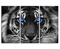 Arnlrdya tiger wall for sale  Delivered anywhere in USA 