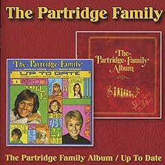 Partridge family album for sale  Delivered anywhere in UK