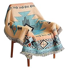 Hopstar aztec throw for sale  Delivered anywhere in USA 