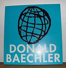 Donald baechler selected for sale  Delivered anywhere in USA 