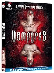 Vampyres usato  Spedito ovunque in Italia 