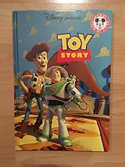 Toy story d'occasion  Livré partout en France