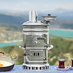 Tubibu samovar chauffe d'occasion  Livré partout en France