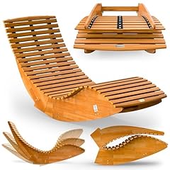 Casaria chaise longue d'occasion  Livré partout en France