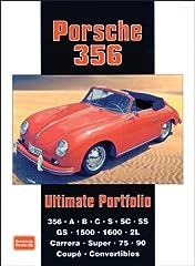 Porsche 356 ultimate for sale  Delivered anywhere in Ireland