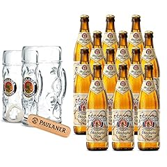 Paulaner biergeschenk ktoberfe gebraucht kaufen  Wird an jeden Ort in Deutschland