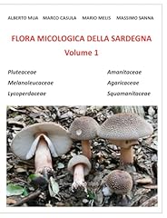 Flora micologica della usato  Spedito ovunque in Italia 