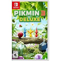 Pikmin deluxe nintendo for sale  Delivered anywhere in USA 