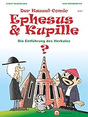 Kassel comic ephesus gebraucht kaufen  Wird an jeden Ort in Deutschland