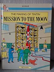 Making tintin mission for sale  Delivered anywhere in UK