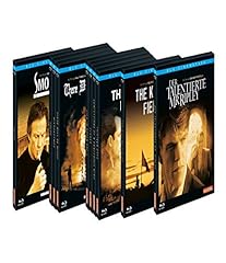 Blu cinemathek gesamtedition gebraucht kaufen  Wird an jeden Ort in Deutschland
