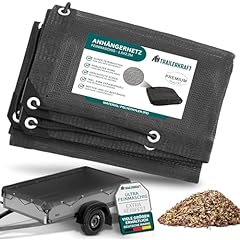 Trailerkraft anhängernetz fei gebraucht kaufen  Wird an jeden Ort in Deutschland