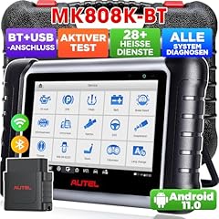 Autel maxicom mk808k gebraucht kaufen  Wird an jeden Ort in Deutschland