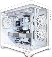 Musetex atx case for sale  Delivered anywhere in USA 