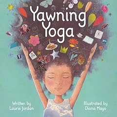 Yawning yoga d'occasion  Livré partout en France