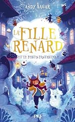 Fille renard tome d'occasion  Livré partout en France
