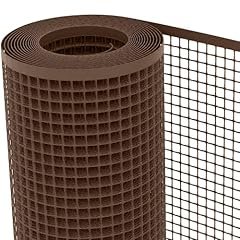 Tenax quadra marrone usato  Spedito ovunque in Italia 