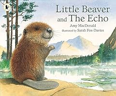 Little beaver and d'occasion  Livré partout en France