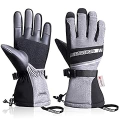 Kingsbom gants ski d'occasion  Livré partout en France