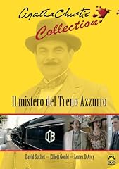 Poirot agatha christie usato  Spedito ovunque in Italia 