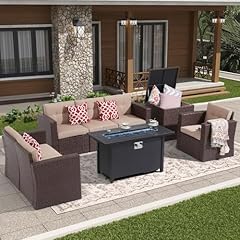 Super patio pieces for sale  Delivered anywhere in USA 