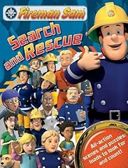 Fireman sam search for sale  Delivered anywhere in UK