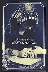 Solstice festival dreamsong for sale  Delivered anywhere in USA 