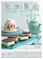 Little squares slices for sale  Delivered anywhere in UK