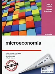 Microeconomia usato  Spedito ovunque in Italia 