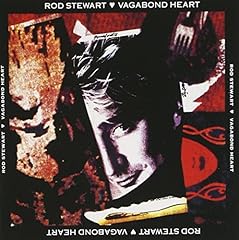 Vagabond heart rod d'occasion  Livré partout en France