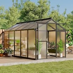 Greenhouse 6x10 greenhouse for sale  Delivered anywhere in USA 