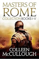 Masters rome collection gebraucht kaufen  Wird an jeden Ort in Deutschland