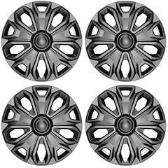 Autobeeden pack hubcaps for sale  Delivered anywhere in USA 