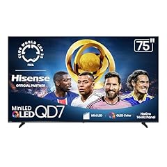 Hisense class qd7 for sale  Delivered anywhere in USA 